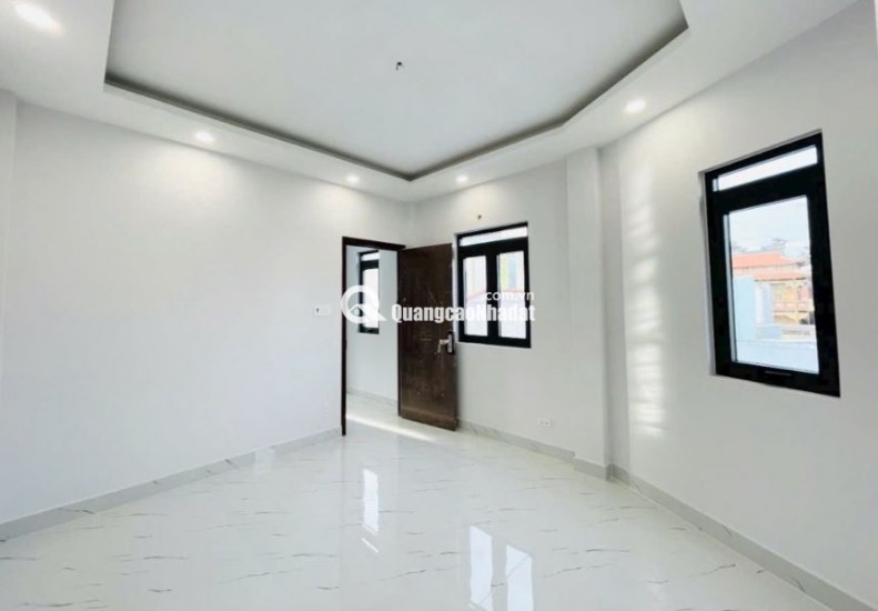 QUẬN 8 – CĂN GỐC ĐƯỜNG NỘI BỘ CÔNG VIÊN BÔNG SAO – XE HƠI TRONG NHÀ - 53M2 - 5 TẦNG BTCT - NHỈNH 8 TỶ TL