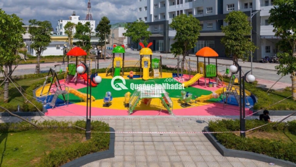 Chung Cư giá rẻ Conic mặt tiền Võ Văn Kiệt, 2PN+85m2 Thanh toán chỉ 350 triệu nhận nhà