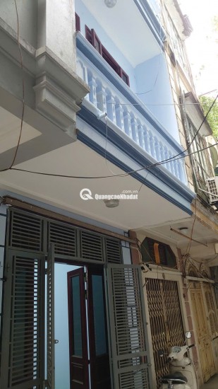 Chính chủ cần cho thuê nhà riêng nguyên căn tại ngõ 463 Đội Cấn, Vĩnh Phúc, Ba Đình, Hà Nội