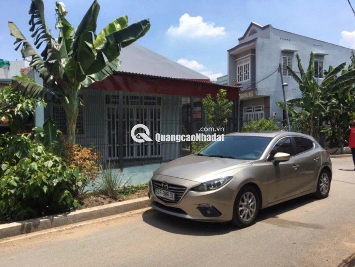 Chính chủ cần bán căn nhà  2 mặt tiền đường 40 Phường Linh Đông Thủ Đức