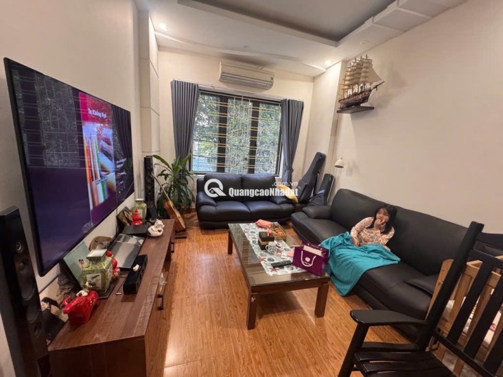 Siêu Hiếm! Nhà NGUYỄN NGỌC NẠI 50m², Phân Lô Quân Đội, Ô Tô Đỗ Cửa, 2 Thoáng, Chỉ 14 TỶ