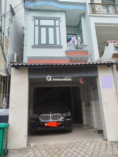 CẦN BÁN NHÀ - 2 TẦNG - 81M2 -  HXN- NGUYỄN PHÚC - NGAY TT PHƯỜNG 15 TÂN BÌNH- CHỈ 9,89 TỶTL.,