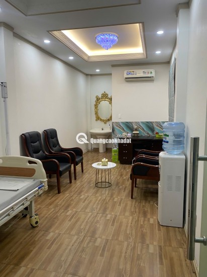 Chính Chủ Bán Mặt Tiền Nguyễn Văn Thủ, P.Đa Kao, Q.1. DT: (3.86 x 15.6m), Giá Chỉ 40 Tỷ. Liên Hệ: 0911.160.692