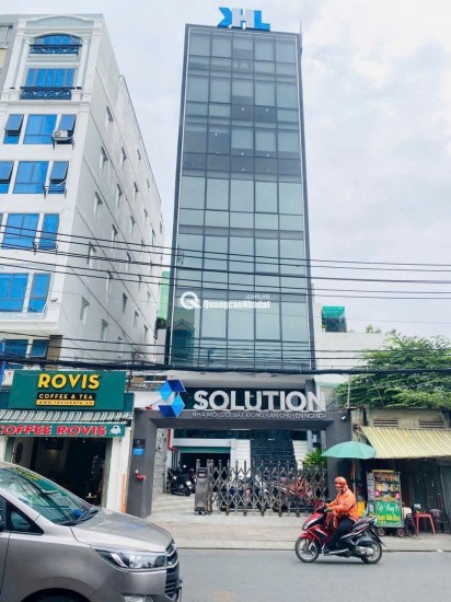 Chính Chủ Bán Mặt Tiền Nguyễn Xí, P.26, Q.Bình Thạnh. DT: (7.7 x 15m), Giá Tốt Chỉ 65 Tỷ. Liên Hệ: O911.16O.692