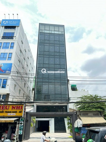 Chính Chủ Bán Mặt Tiền Nguyễn Xí, P.26, Q.Bình Thạnh. DT: (7.7 x 15m), Giá Tốt Chỉ 65 Tỷ. Liên Hệ: O911.16O.692