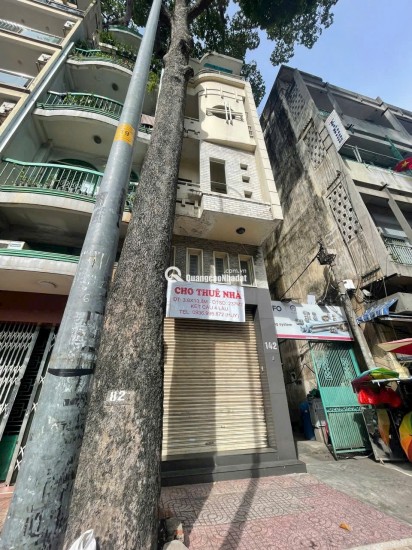 Chính Chủ Bán Mặt Tiền Nguyễn Tri Phương, P.9, Q.5. Dt: (3.7 X 13.8). Giá 25 Tỷ. Liên Hệ: O936 995 872