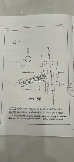 Chính Chủ Bán Mặt Tiền Nơ Trang Long, P.12, Q. Bình Thạnh. DT: (3.95 x 19m), Giá Chỉ 17 Tỷ, Liên Hệ: 0911.160.692
