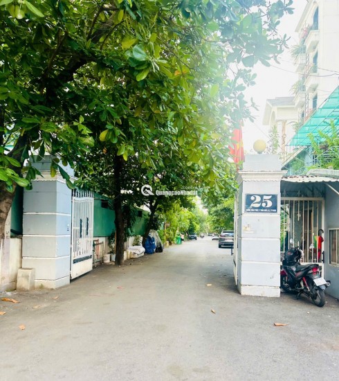 Bán Nhà Hẻm Xe Hơi 25/2B Xuân Thuỷ, P Thảo Điền Quận 2