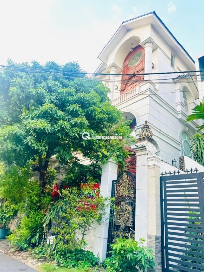 Bán Nhà Hẻm Xe Hơi 25/2B Xuân Thuỷ, P Thảo Điền Quận 2