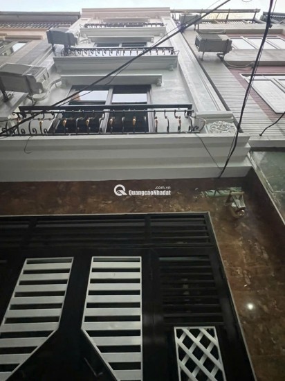 Bán nhà Bắc Từ Liêm, dòng tiền 25 triệu/ tháng, oto cách 30m, chỉ hơn 6 tỷ.