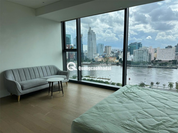 Cho Thuê Căn Hộ A10B12 Opera Thủ Thiêm, View Quận 1 Cực Đẹp, Nội Thất Cao Cấp, Giá Tốt. Liên Hệ: 09816.999.32