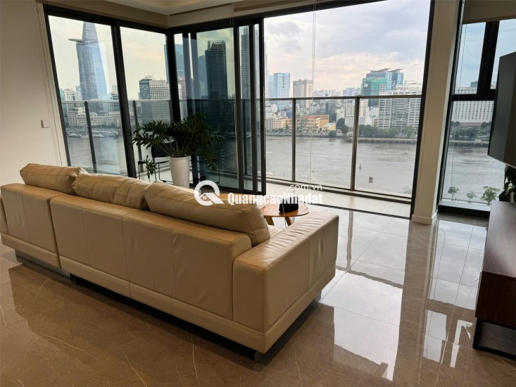 Cho Thuê Căn Hộ A10B12 Opera Thủ Thiêm, View Quận 1 Cực Đẹp, Nội Thất Cao Cấp, Giá Tốt. Liên Hệ: 09816.999.32