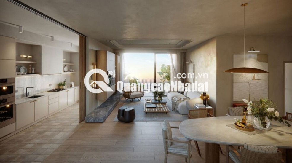  LA PURA – CĂN HỘ ĐẲNG CẤP, GIÁ “MỀM” BẤT NGỜ, LỢI NHUẬN CAO