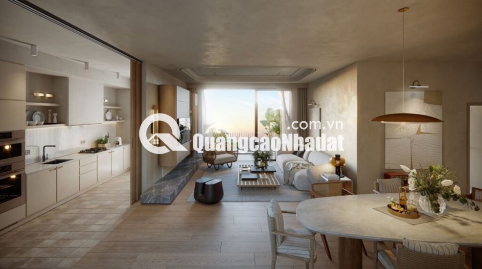  LA PURA – CĂN HỘ ĐẲNG CẤP, GIÁ “MỀM” BẤT NGỜ, LỢI NHUẬN CAO