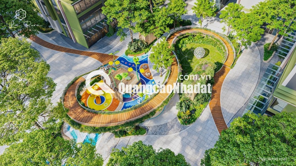  SỞ HỮU CĂN HỘ LA PURA FULL NỘI THẤT – CHỈ TỪ 46 TRIỆU/M²