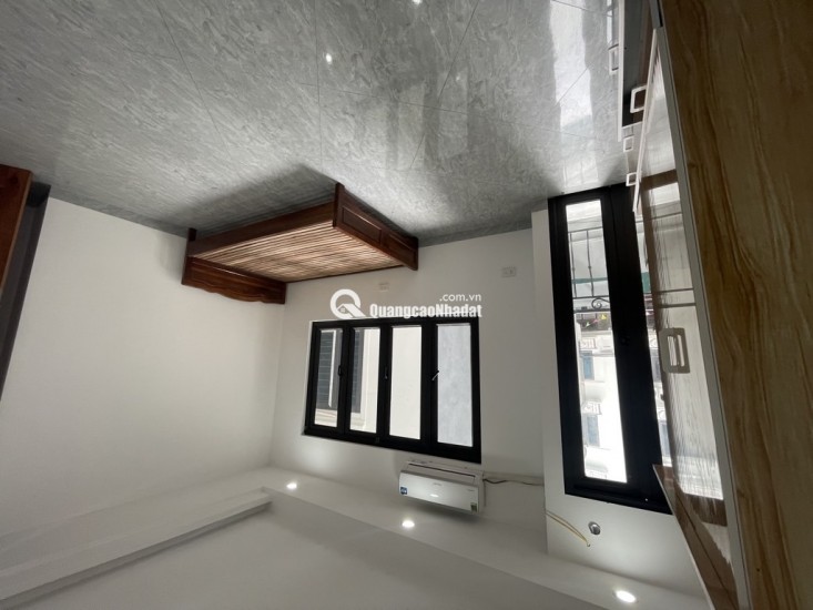 Nhà Lê Quang Đạo, lô góc, dân xây 40m2, 5 tầng chỉ 7 tỷ