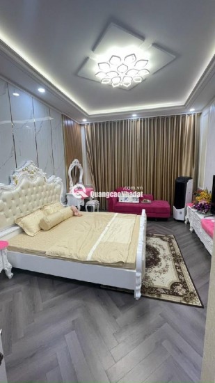  BÁN NHÀ 4 TẦNG, ĐƯỜNG HOÀNG BẬT ĐẠT (TÂN BÌNH) – MỚI ĐẸP LUNG LINH – NỘI THẤT CAO CẤP