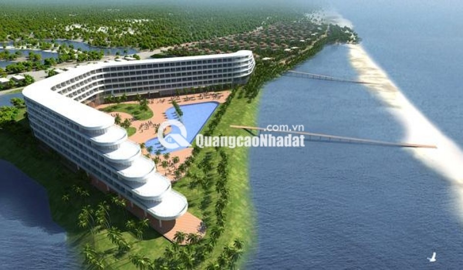  BÁN DỰ ÁN KHU DU LỊCH SINH THÁI – ĐỒNG NAI - DIỆN TÍCH 31000M