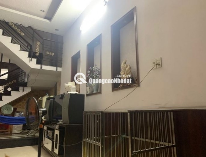 QUẬN 12 - MẶT TIỀN HÀ HUY GIÁP - KHU DÂN CƯ NAM LONG - HAI MẶT TIỀN TRƯỚC SAU - KINH DOANH ĐA NGÀNH NGHỀ -VĂN PHÒNG CÔNG TY - KINH DOANH KHÁCH SẠN
