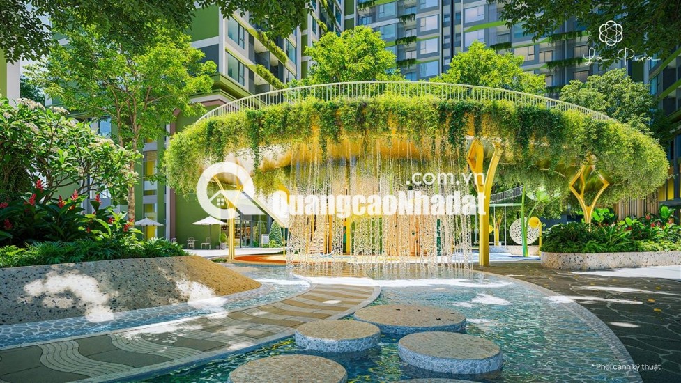  LA PURA – CĂN HỘ ĐẲNG CẤP, GIÁ “MỀM” BẤT NGỜ, LỢI NHUẬN CAO