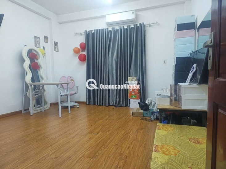 Nhà Mỹ Đình, lô góc, dân xây 40m2, 5 tầng, chào 7.1 tỷ có thương lượng