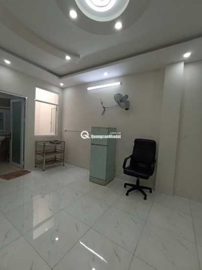 PHÒNG FULL NỘI THẤT  QUẬN 12  GIỜ GIẤC TỰ DO CHỈ 3,2 TRIỆU/ THÁNG