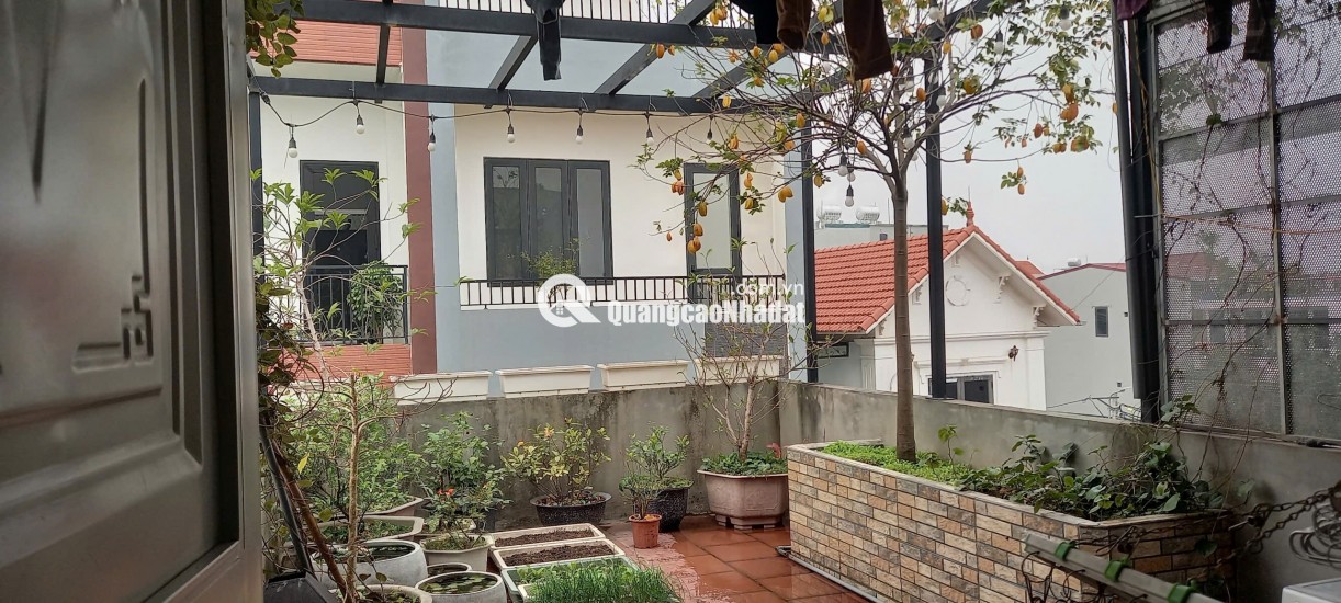 Bán nhà Trạm Trôi, Hoài Đức, 4t x 43m2, Phân Lô, Ô tô Tránh
