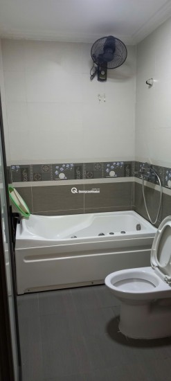 Bán nhà Trạm Trôi, Hoài Đức, 4t x 43m2, Phân Lô, Ô tô Tránh