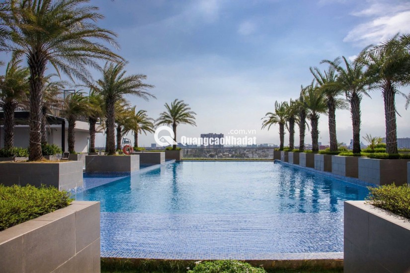 căn hộ lavida plus q7: 74m2, 2pn, view đông nam thoáng mát, tầng 32, giá chỉ 4.4 tỷ - cơ hội an cư lý tưởng!