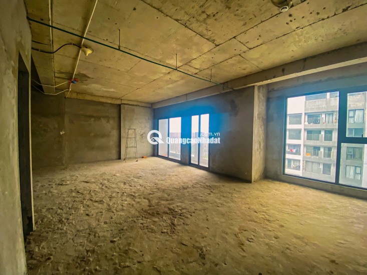 căn hộ lavida plus q7: 74m2, 2pn, view đông nam thoáng mát, tầng 32, giá chỉ 4.4 tỷ - cơ hội an cư lý tưởng!