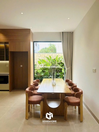BÁN NHÀ 1 TRỆT 2 LẦU ĐẦY ĐỦ NỘI THẤT - NHÀ MỚI ĐƯỜNG NGUYỄN THỊ MINH KHAI, PHƯỜNG 8, VŨNG TÀU