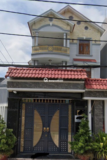 100m2 - Giá 16,5 tỷ - Mặt tiền Tân Thuận Nam giao Phú Thuận, Q7
