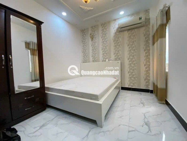 100m2 - Giá 16,5 tỷ - Mặt tiền Tân Thuận Nam giao Phú Thuận, Q7