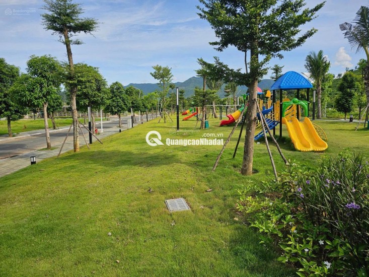 Tâm điểm đầu tư Lương Sơn – Shophouse CentreVille chỉ từ 2x triệu/m², sổ đỏ lâu dài
