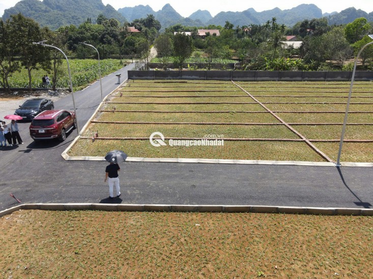 CƠ HỘI ĐÓN SÓNG ĐẦU TƯ F0 – SÁT KCN PHÚ THÀNH – CHI NÊ – HÒA BÌNH