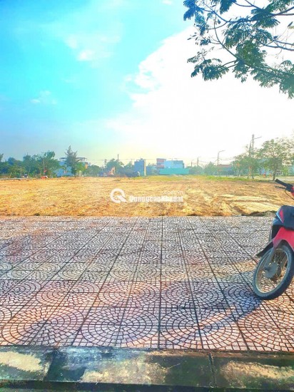 Bán đất tại Trần Thủ Độ, Điện Nam Đông, Điện Bàn, Quảng Nam giá siêu hời 16,3 triệu / m2, 126 m2
