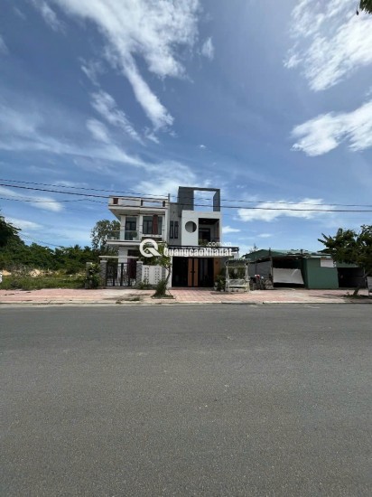 Bán đất tại Trần Thủ Độ, Điện Nam Đông, Điện Bàn, Quảng Nam giá siêu hời 16,3 triệu / m2, 126 m2