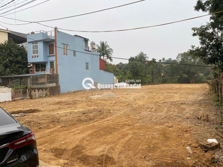 SIÊU PHẨM ĐẤT TRUNG TÂM THỦY XUÂN TIÊN – CHƯƠNG MỸ – HÀ NỘI