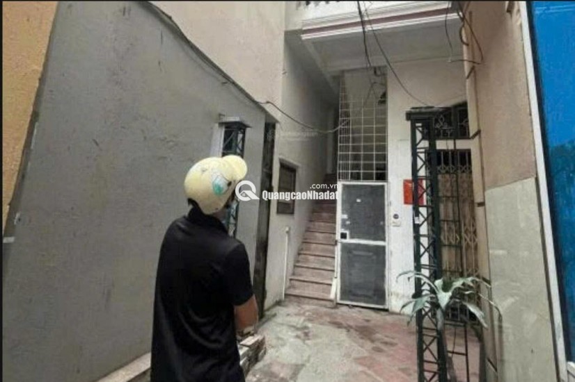 Bán nhà riêng ngõ 26 Cự Lộc Thanh Xuân 76m2x 3 tầng giá 12 tỷ thoả thuận nhẹ
