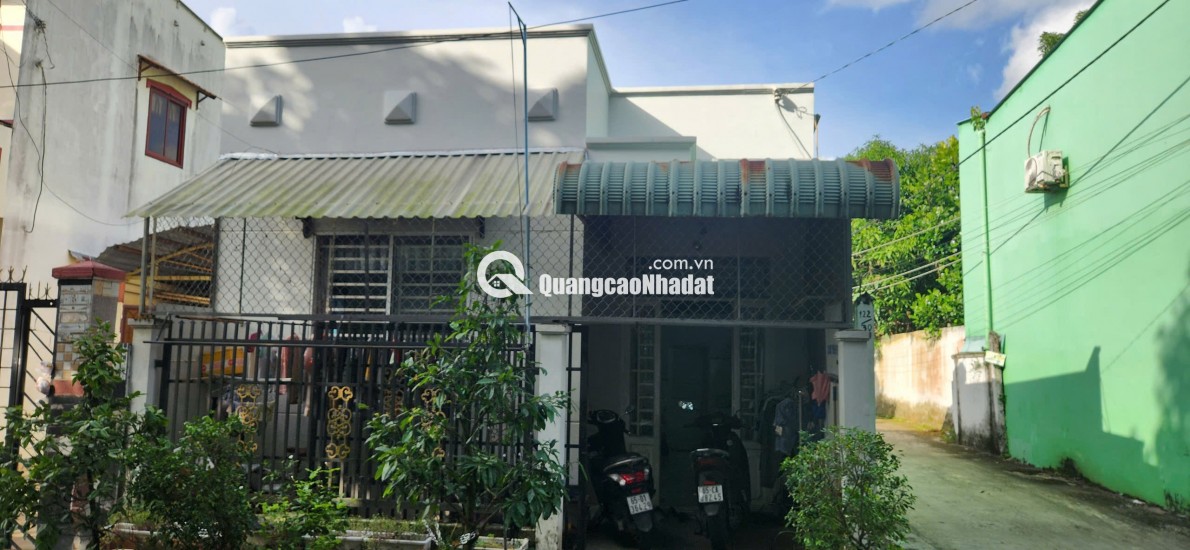 BÁN NHÀ MẶT TIỀN - GẦN TRUNG TÂM P. BÌNH THỦY - GIÁ CHỈ 2 TỶ, SỔ HỒNG RIÊNG - DỌN VÀO Ở NGAY