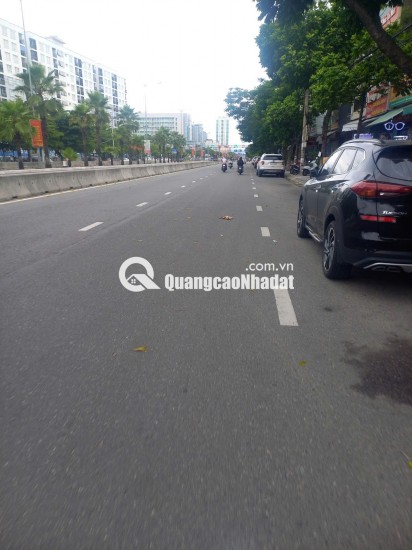 Bán gấp nhà mặt tiền Ngô Quyền 60m2, 5 tầng, mặt tiền 4m, 9.6 tỷ căn hộ
