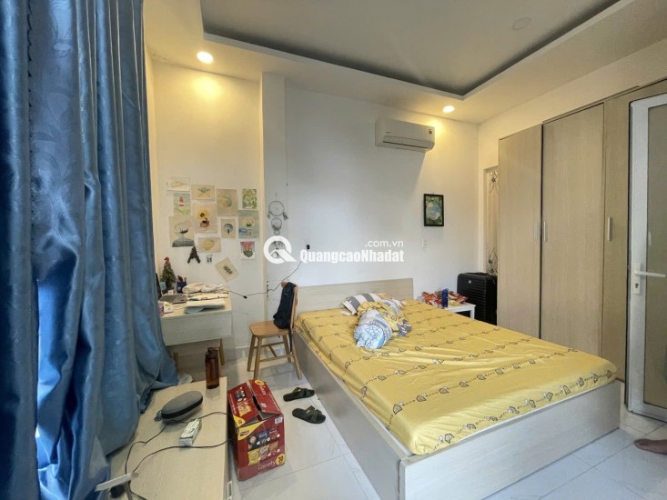 LÔ GÓC 2 MẶT TIỀN – NGANG KHỦNG 9M – MỸ ĐA ĐÔNG – SÁT CHỢ BẮC MỸ AN