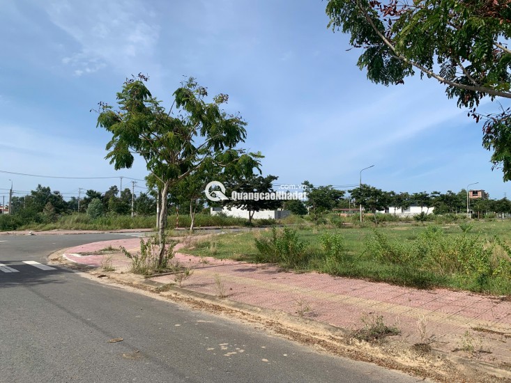 Đất nền trung tâm Hội An – Sổ đỏ riêng – Gần phố cổ, giá chỉ từ 2 tỷ!