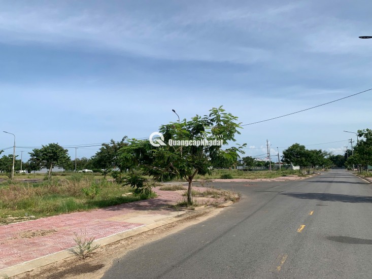 Bán đất tại Trần Thủ Độ, Điện Nam Đông, Điện Bàn, Quảng Nam giá siêu hời 16,3 triệu / m2, 126 m2