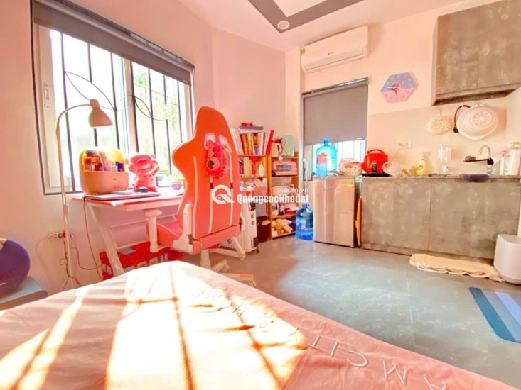 Tây Hồ, 7 tầng, thang máy xịn, MT 14m, dòng tiền 50 triệu/1 tháng!