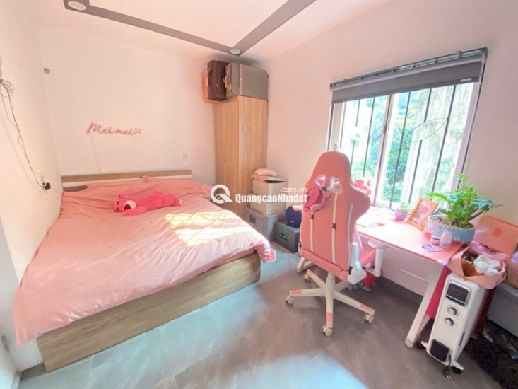 Tây Hồ, 7 tầng, thang máy xịn, MT 14m, dòng tiền 50 triệu/1 tháng!