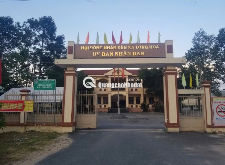 Đất mặt tiền đường tỉnh ĐT750 nằm sát KCN