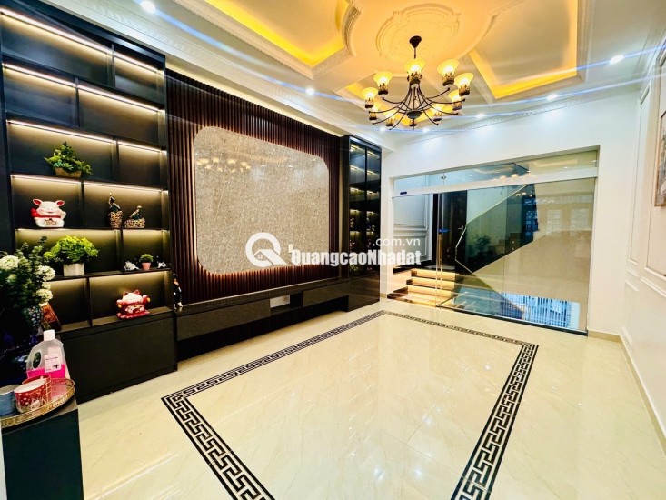 BÁN NHÀ 4 TẦNG XÂY MỚI ĐỘC LẬP PHỐ HAI BÀ TRƯNG ( CÁT DÀI ) - LÊ CHÂN - HẢI PHÒNG CHỈ 6.55 TỶ