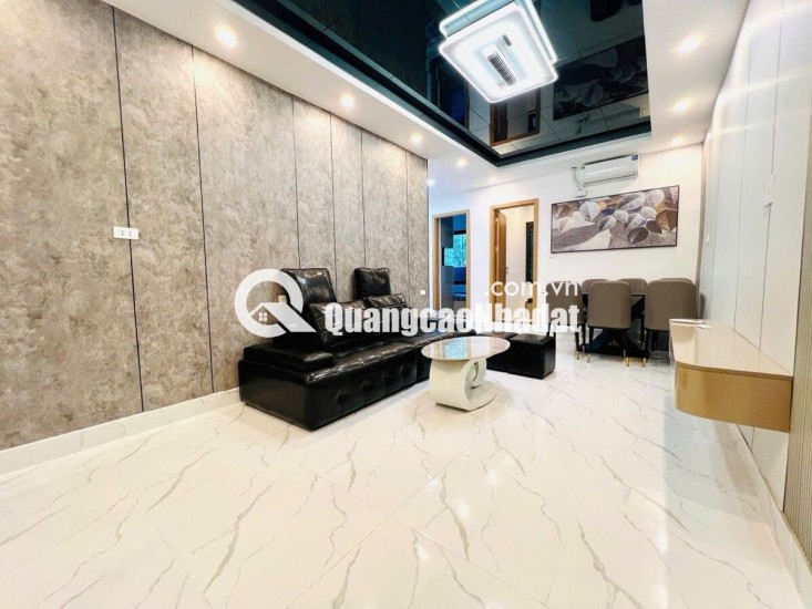 Bán nhà tập thể KIm Liên - Đống Đa full đồ nhà mới đẹp như ảnh dt 80m sổ đỏ chính chủ- sẵn sàng giao dịch