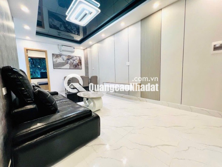 Bán nhà tập thể KIm Liên - Đống Đa full đồ nhà mới đẹp như ảnh dt 80m sổ đỏ chính chủ- sẵn sàng giao dịch